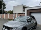 Volkswagen Tiguan 2.0 AMT, 2019, 55 000 км