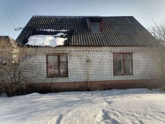 Дом 76 м² на участке 5 сот.