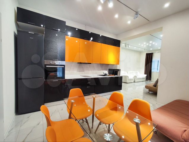 2-к. квартира, 112 м², 2/3 эт.