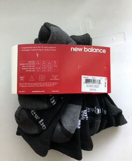 Носки мужские оригинал New Balance