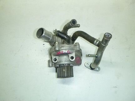 Насос водяной (помпа) mazda 6 (GH) 2007