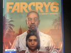 Far cry 6 ps5 объявление продам