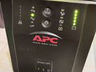 Ибп APC smart-UPS 750