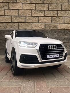 Электромобиль