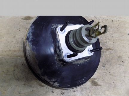 Усилитель тормозов вакуумный Mazda 3 (BK) 2002-200