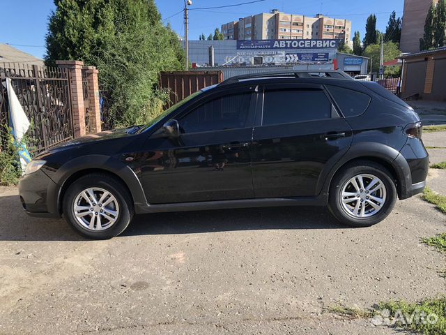 Subaru Impreza 2.0 МТ, 2011, 234 000 км