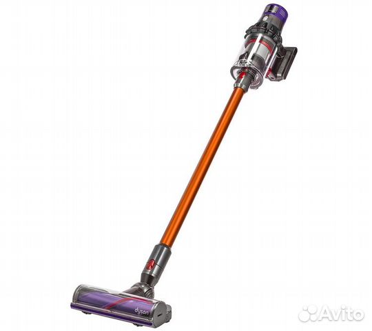 Пылесос Dyson V10 Cyclone Absolute