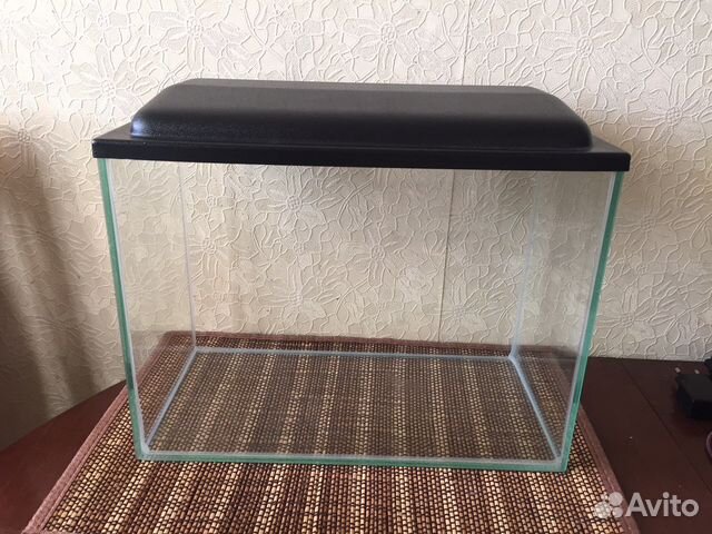 Аквариум 15литров