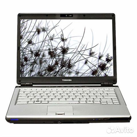 Запчасти для ноутбука Toshiba U300. Отп. в регионы