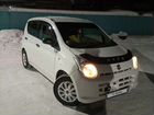 Suzuki Alto 0.7 МТ, 2014, 161 313 км объявление продам