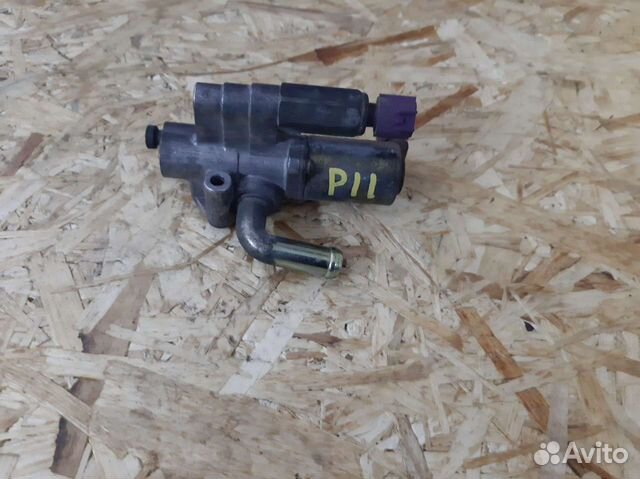 Рхх nissan primara p11 2.0 sr20