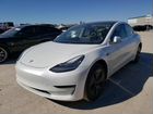 Tesla Model 3 AT, 2018, 30 000 км объявление продам