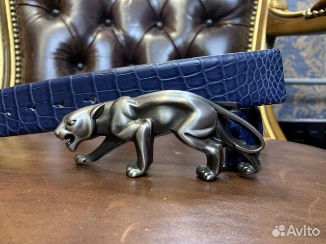 Ремень Alex Vos