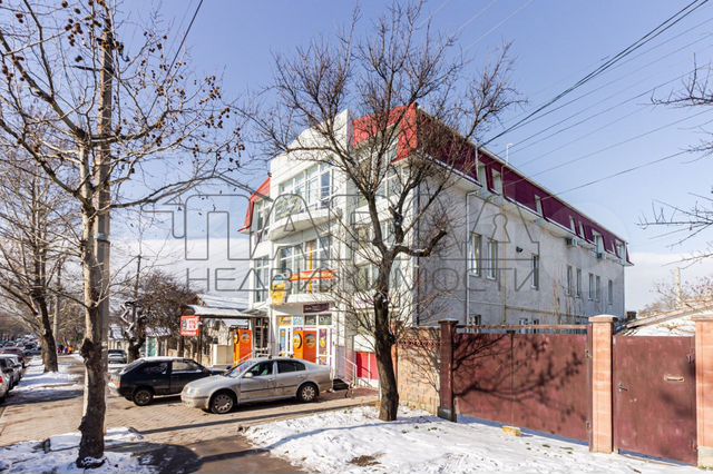 Продам помещение свободного назначения, 1287.5 м²