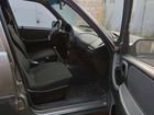 Chevrolet Niva 1.7 МТ, 2010, 105 000 км объявление продам