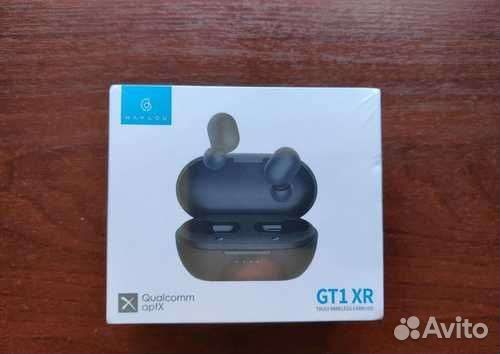 Xiaomi Haylou GT1 XR