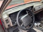 Jeep Grand Cherokee 5.2 AT, 1993, 205 000 км объявление продам