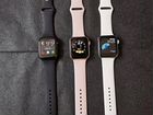Apple watch 6 38-44 mm объявление продам