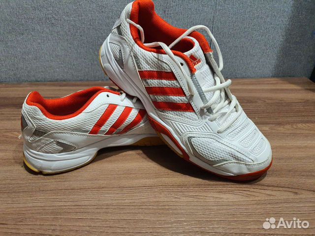 Кроссовки Adidas adiprene adituff original 42.5