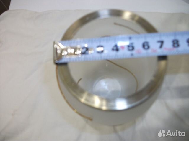 Светильник подвесной бу