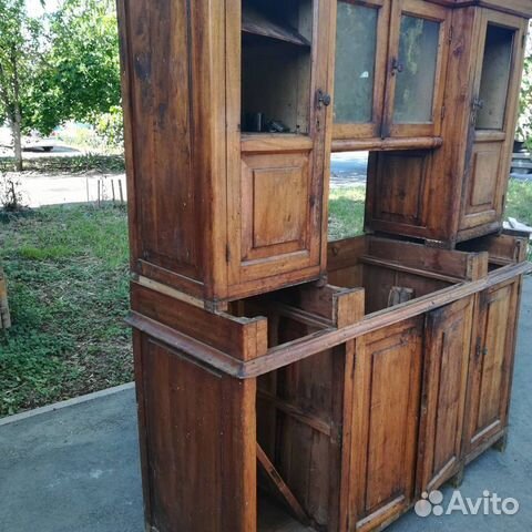 Реставрация мебели