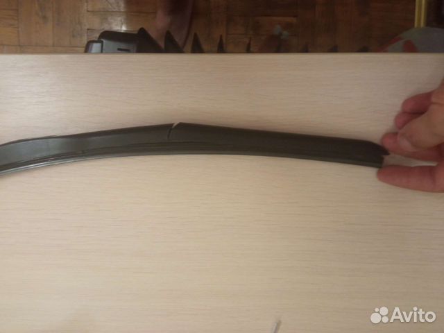 Щетки стеклоочистителя toyota Corolla