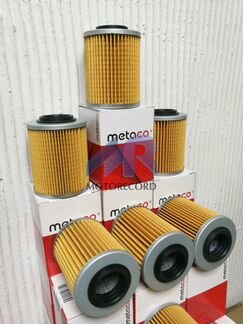 Фильтр масляный HF152 / 420256188 / LU049856