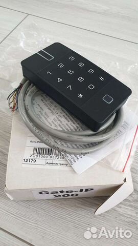 Скуд Gate-IP200 Cетевой контроллер
