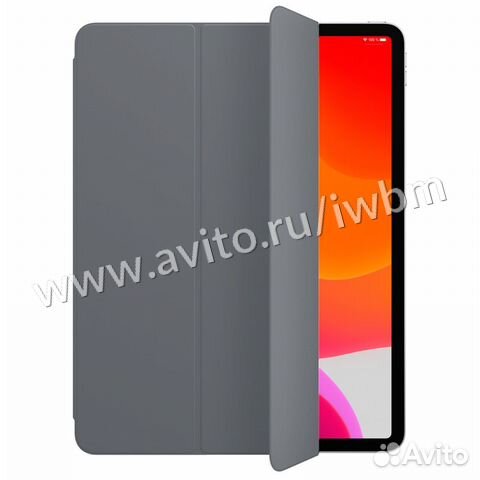Чехол для iPad Pro 12,9