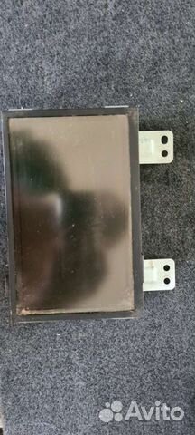 Дисплей Nissan Murano 3.5 2011 z51