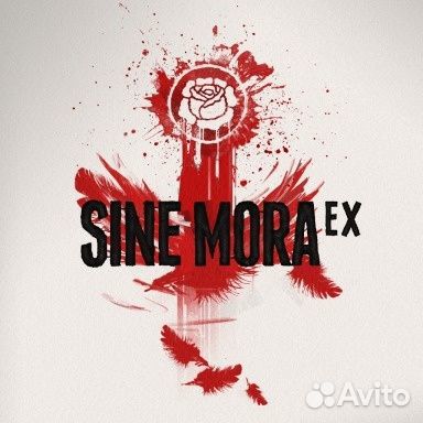 Sine Mora EX PS4 PS5