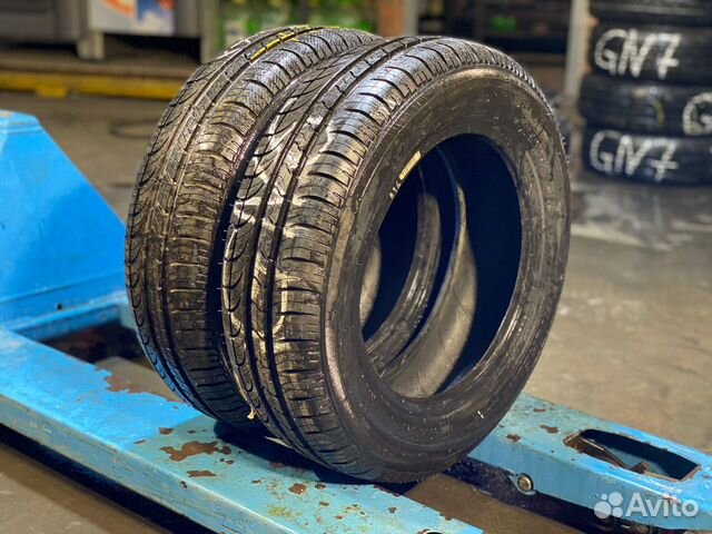 Michelin Energy E3B 165/65 R13 77T