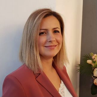 Учитель-логопед Воропаева Ольга Николаевна