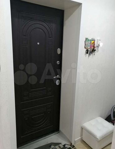 2-к. квартира, 47,8 м², 5/5 эт.