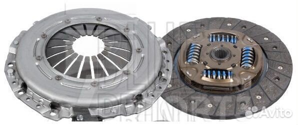 Сцепление Kia Sportage 2004-2010