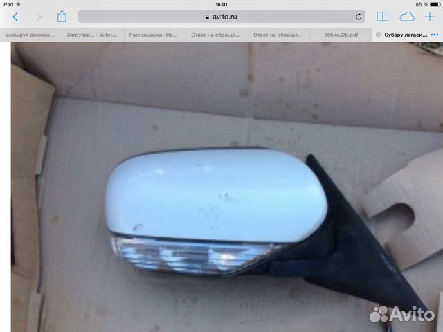 Субару Легаси 2013 г купить в Тюмени 11111111 | Авито