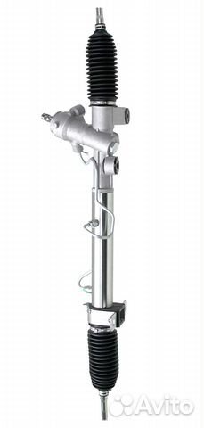 Рулевая рейка BYD F3,Geely Emgrand EC7,Lifan Solan