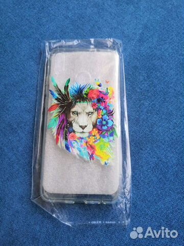 Чехол на Huawei Honor 8X