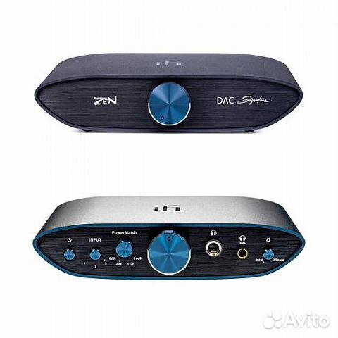 Цап ifi zen signature set HFM