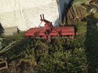 Мини-трактор SHIFENG SF 244, 2013 объявление продам
