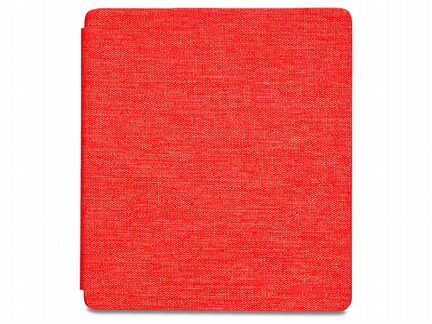 Обложка для Kindle Oasis красная влагозащита
