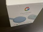 Тв-приставка Google Chromecast c Google TV, snow