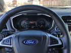 Ford Mondeo 2.0 AT, 2015, 133 000 км объявление продам