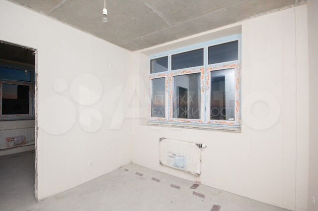 2-к. квартира, 40,8 м², 13/16 эт.