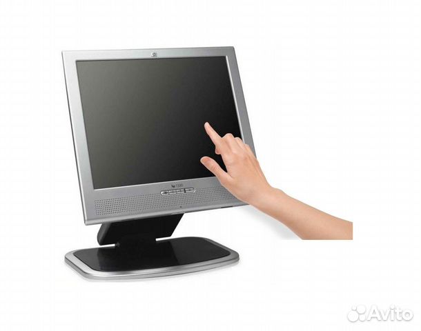 Специализированный монитор HP L1530