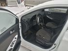 Hyundai Solaris 1.4 МТ, 2013, 158 000 км объявление продам