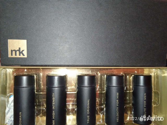 Мужские и Женские Ароматы. Мэри Кэй