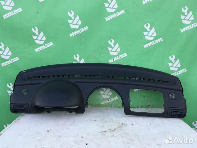 Торпедо Рено Клио 2 Симбол