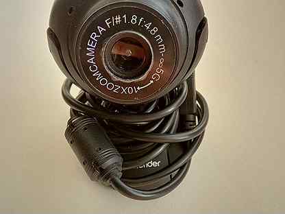 Веб-камера C-2525HD