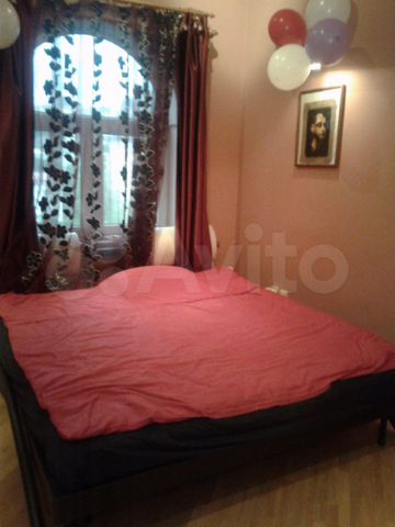 Комната 16 м² в 3-к., 6/12 эт.